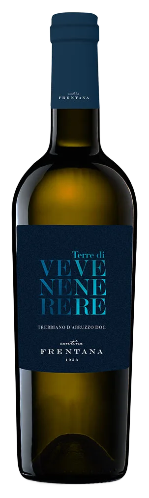 Terre di Venere Trebbiano d’Abruzzo DOC