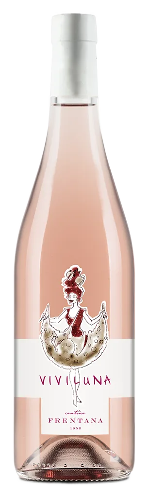 Viviluna Rosato IGT Terre d’Abruzzo