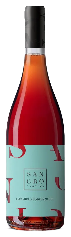 Sangro Cerasuolo d’Abruzzo DOC