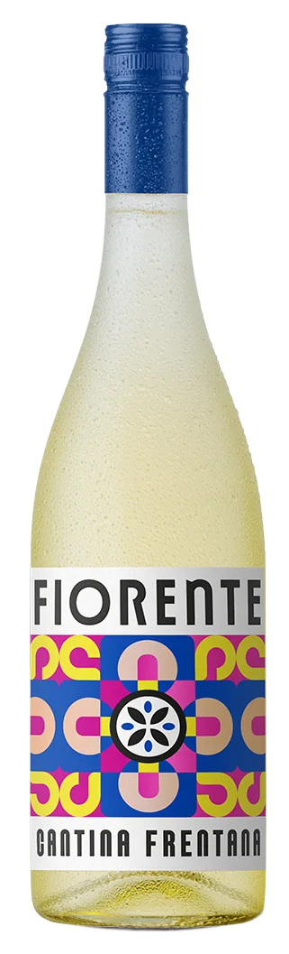 Fiorente Vino Frizzante Bianco