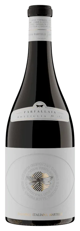 Farfallaia