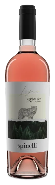 Cerasuolo d’Abruzzo DOC Legame