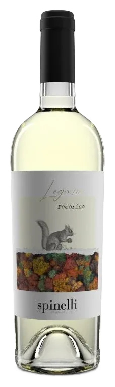 Pecorino Terre d'Abruzzo IGT Legame