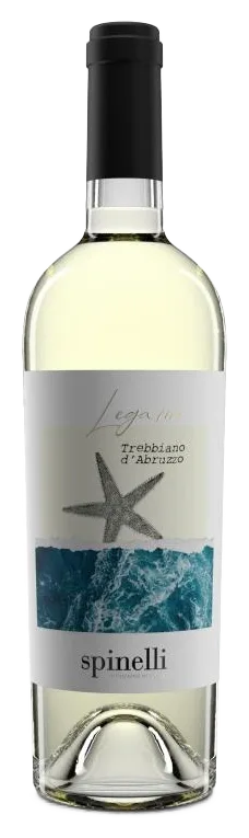 Trebbiano d’Abruzzo Legame