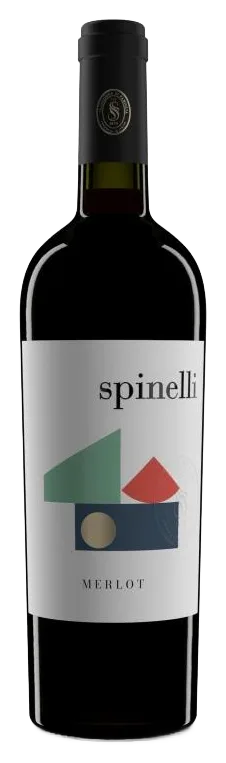 Merlot Spinelli 1970