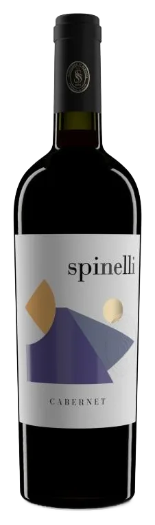 Cabernet Spinelli 1970