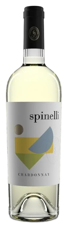 Chardonnay Spinelli 1970