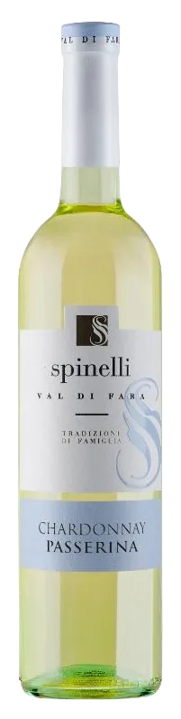 Chardonnay Passerina Val di Fara