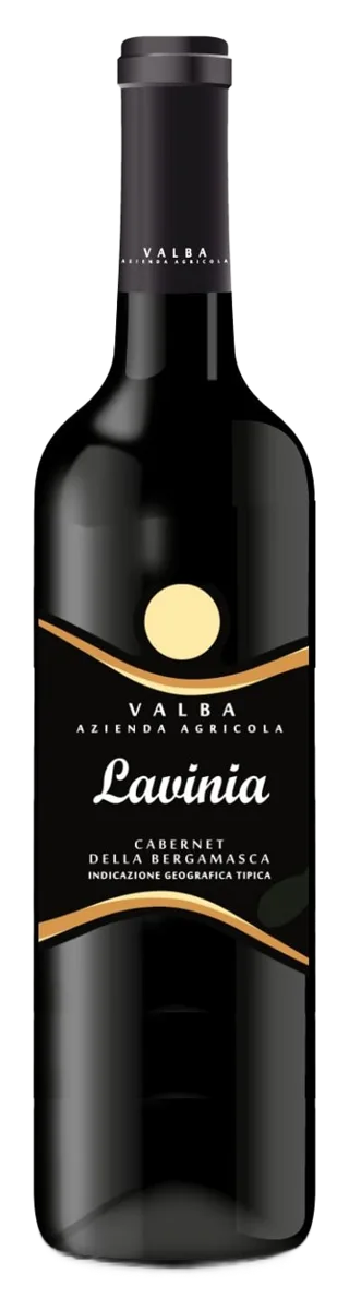 Lavinia Merlot Rosso