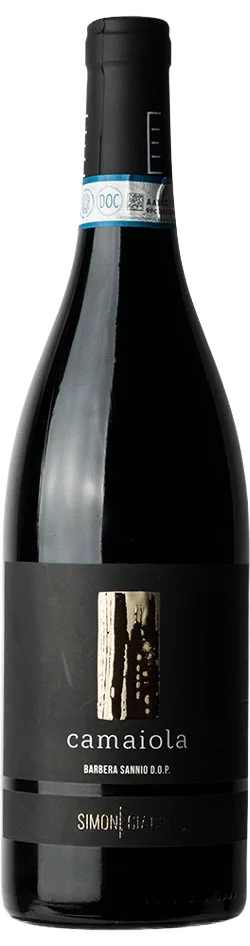 BARBEROSA – Benevento Rosato IGP