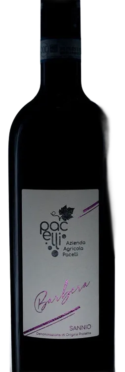 Barbera del Sannio