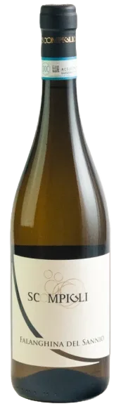 Falanghina del Sannio DOP