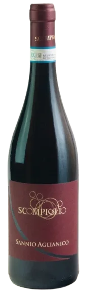 Sannio DOP Aglianico