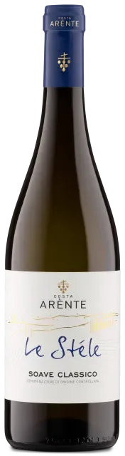 Le Stéle