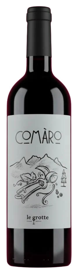 Comàro