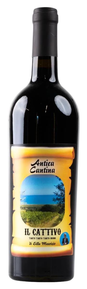 IL CATTIVO
