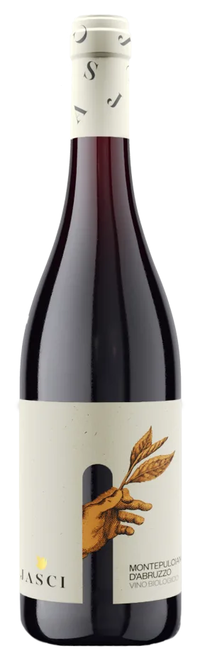 Montepulciano d’Abruzzo DOC