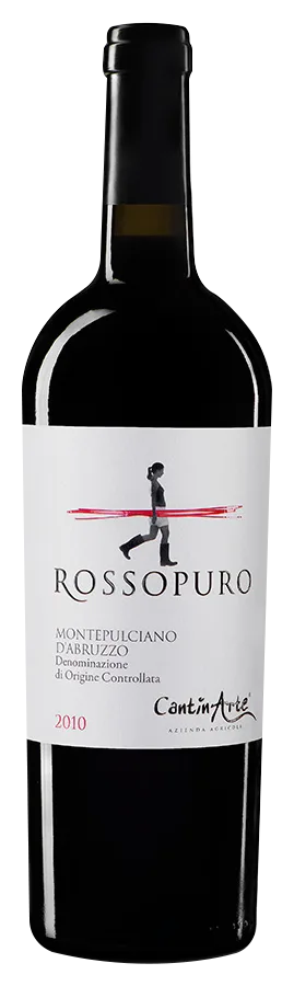 Rossopuro