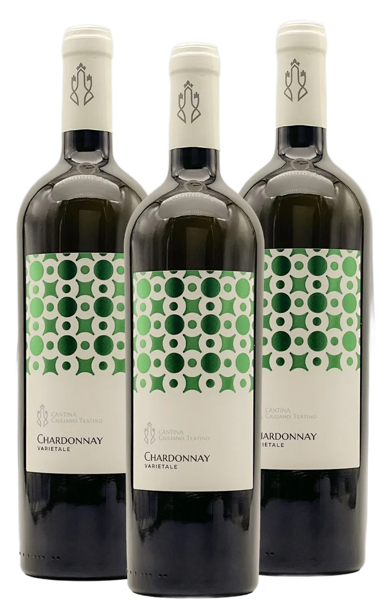 Chardonnay varietale