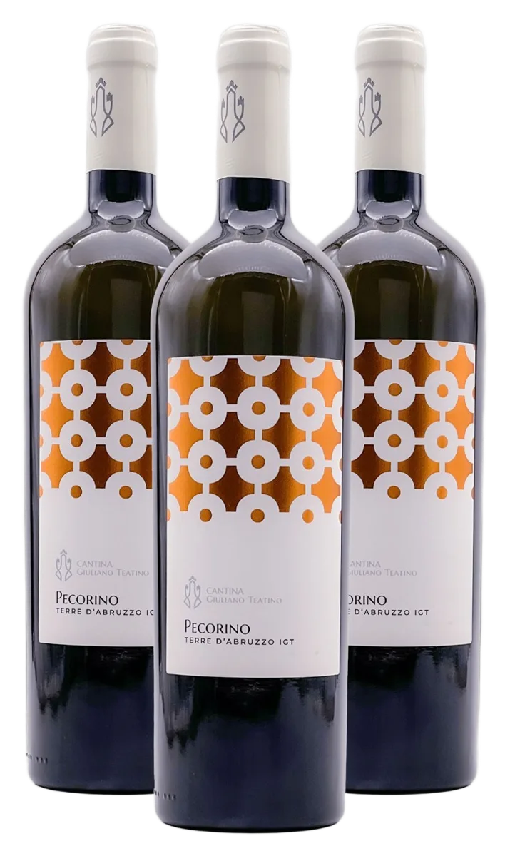 Pecorino terre d'abruzzo igt
