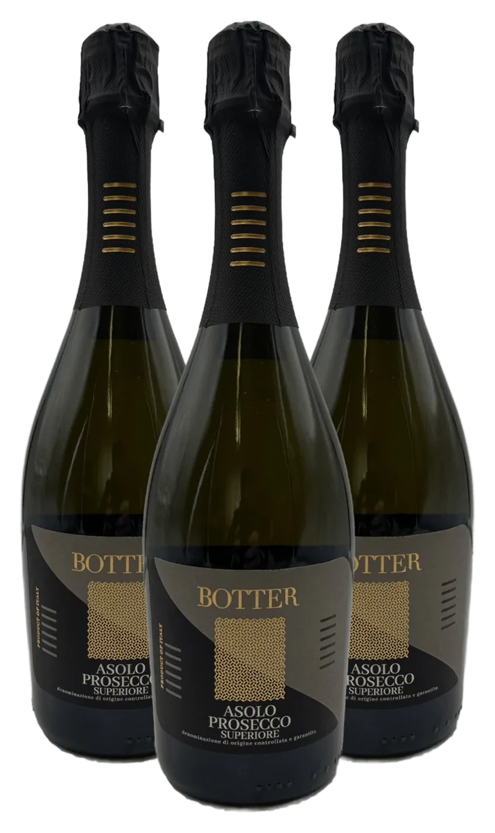 Botter Asolo Prosecco Superiore