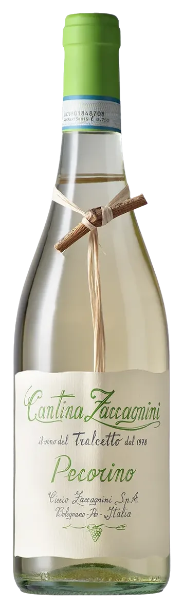 Abruzzo DOC Pecorino