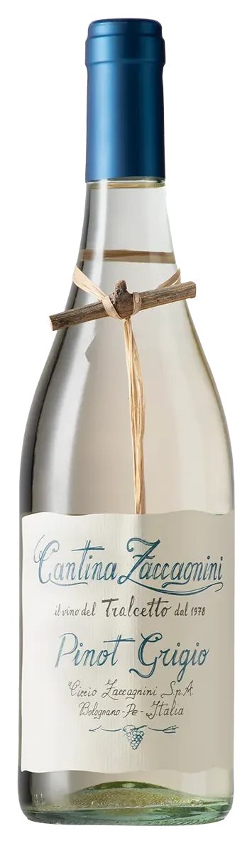Pinot Grigio Terre d’Abruzzo IGT