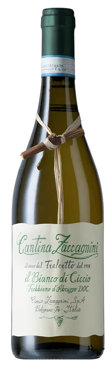 Trebbiano d’Abruzzo DOC