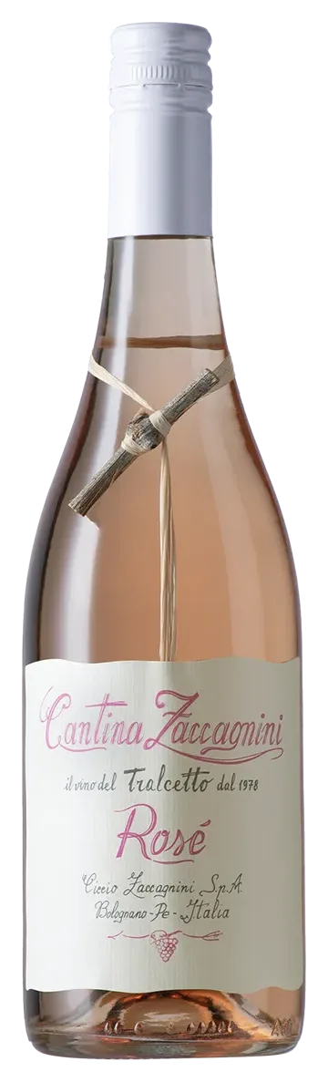 Rosè Terre d’Abruzzo IGT