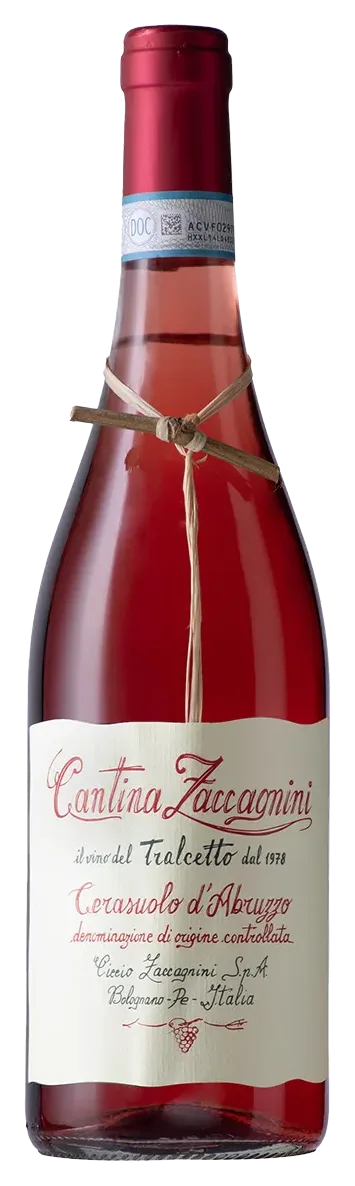 Cerasuolo d’Abruzzo DOC