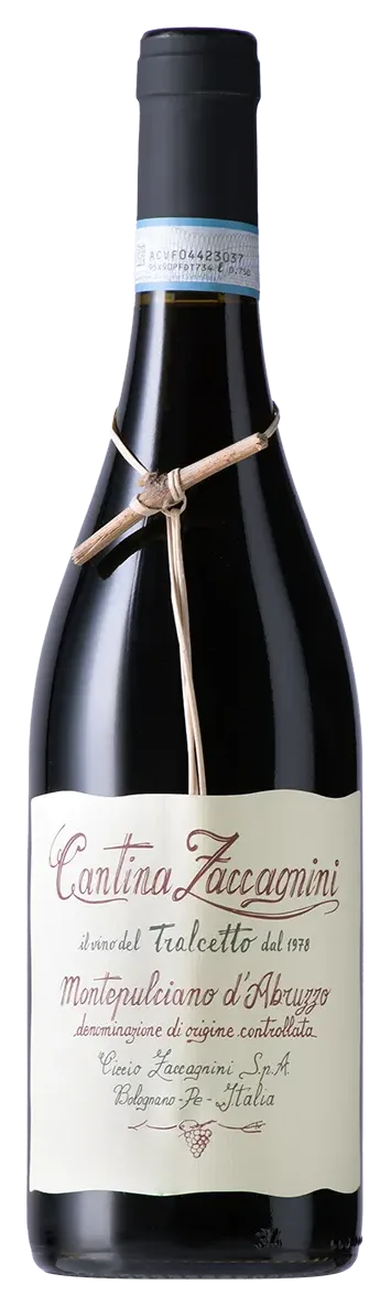 Montepulciano d’Abruzzo DOC