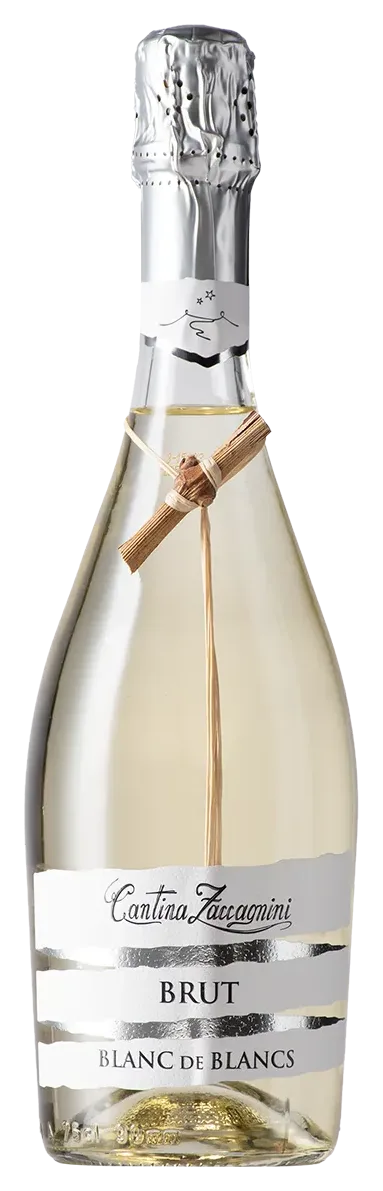 Blanc de Blancs Vino Spumante Brut