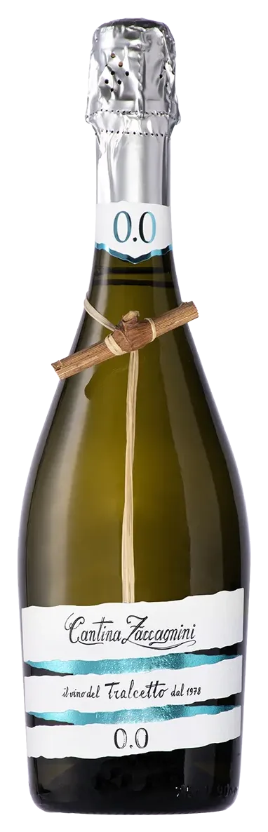 Vino Spumante Dealcolato