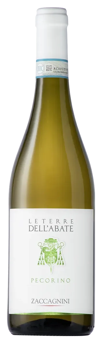 Abruzzo DOC Pecorino