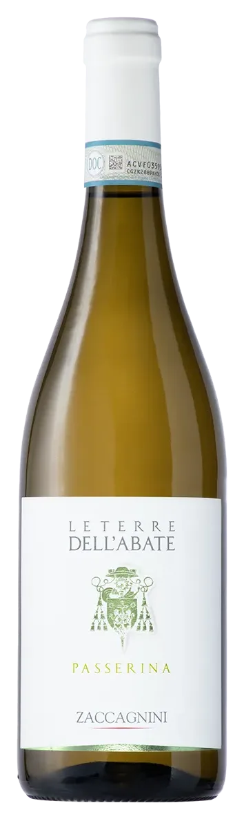Abruzzo DOC Passerina