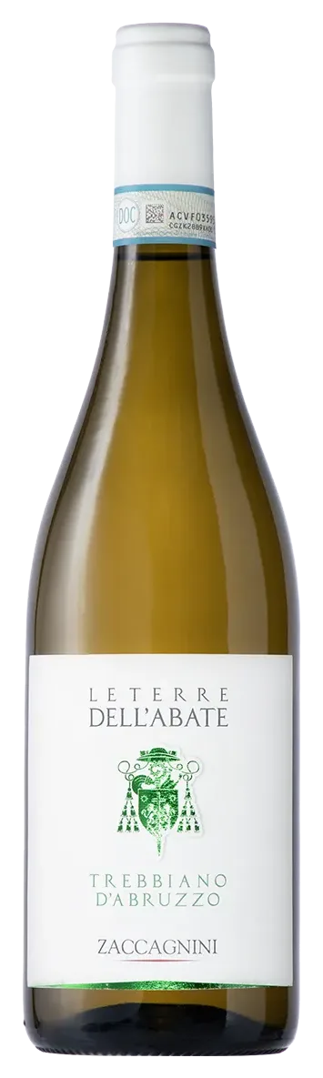 Trebbiano d’Abruzzo DOC