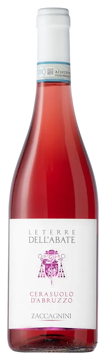 Cerasuolo d’Abruzzo DOC