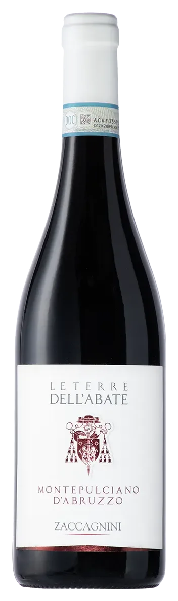Montepulciano d’Abruzzo DOC