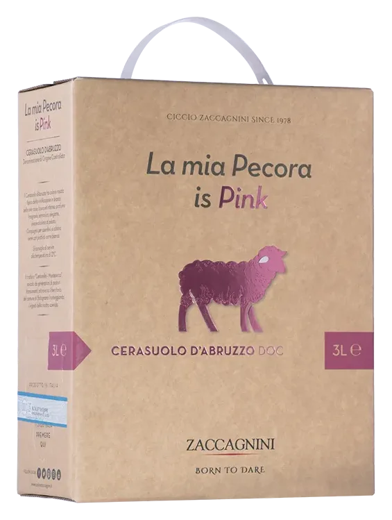 Cerasuolo d’Abruzzo DOC