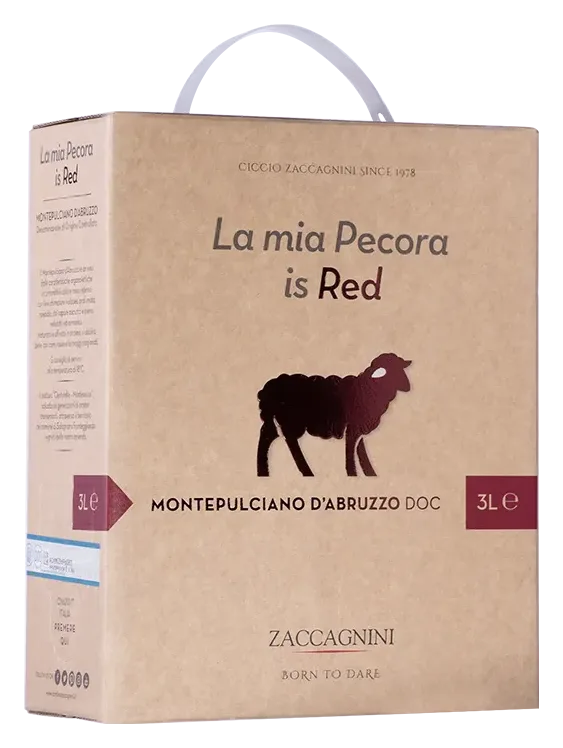 Montepulciano d’Abruzzo DOC