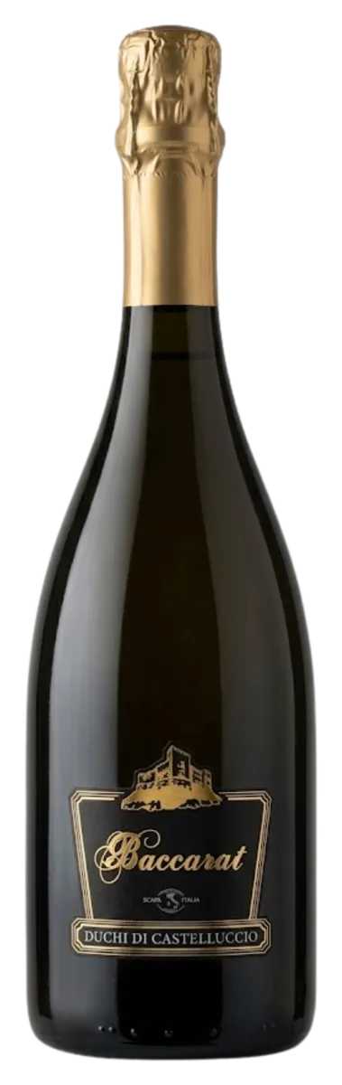 Baccarat Metodo Classico