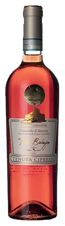 Cerasuolo d’Abruzzo DOC