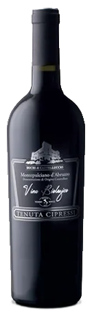 Montepulciano DʼAbruzzo DOC