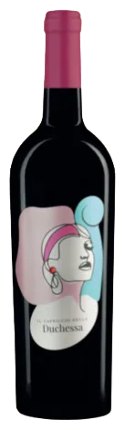 Vino Rosso Linea Top Blend