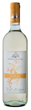 Trebbiano d’Abruzzo DOC
