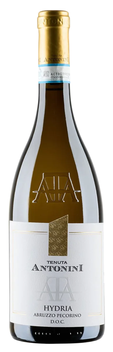 HYDRIA Pecorino