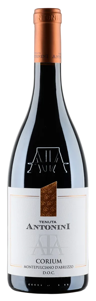CORIUM Montepulciano D'Abruzzo