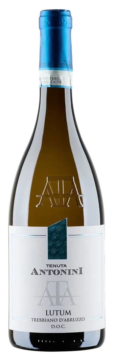 LUTUM Trebbiano D'Abruzzo
