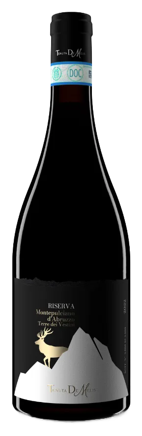 Riserva