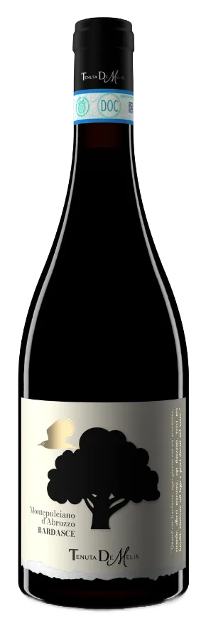 Bardasce Montepulciano D'Abruzzo